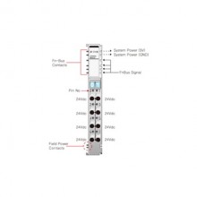 Beijer ST-7118 Power module Beijer ST-7118 Power module